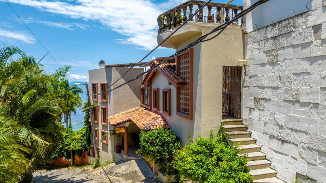 Vila Casa Bahia Linda By Kivoya Puerto Vallarta Exteriér fotografie