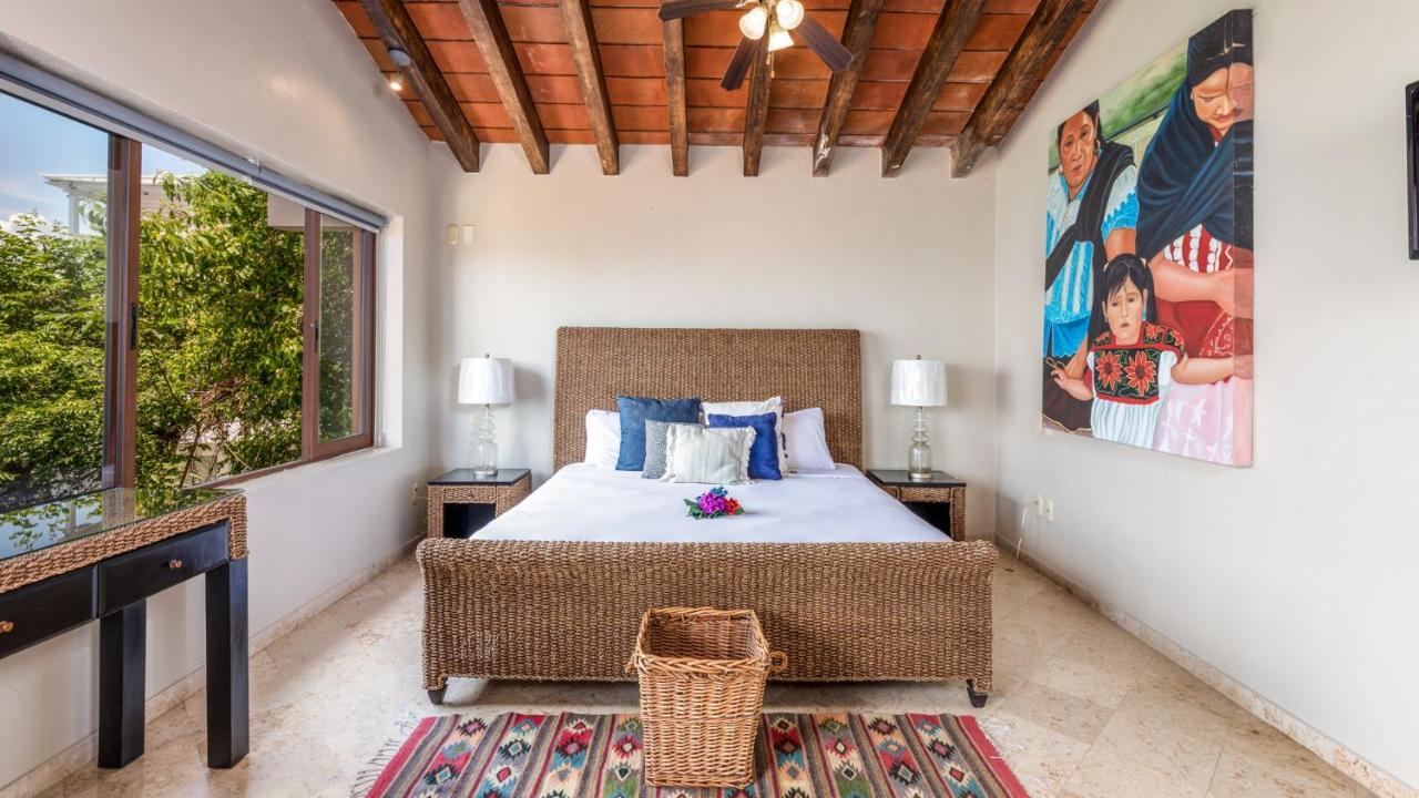 Vila Casa Bahia Linda By Kivoya Puerto Vallarta Exteriér fotografie